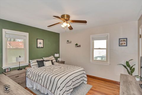 Tiny photo for 17240 68th Court, Tinley Park, IL 60477 (MLS # 12511071)