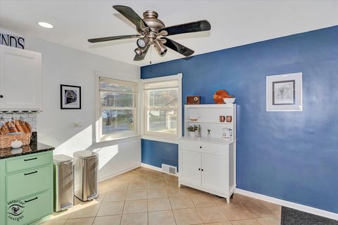 Tiny photo for 17240 68th Court, Tinley Park, IL 60477 (MLS # 12511071)