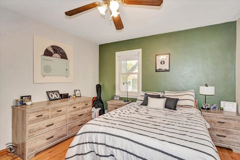 Tiny photo for 17240 68th Court, Tinley Park, IL 60477 (MLS # 12511071)