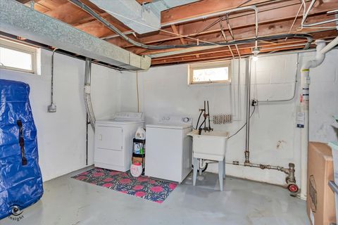 Tiny photo for 17240 68th Court, Tinley Park, IL 60477 (MLS # 12511071)