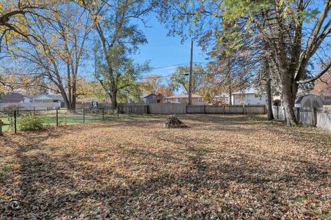 Tiny photo for 17240 68th Court, Tinley Park, IL 60477 (MLS # 12511071)