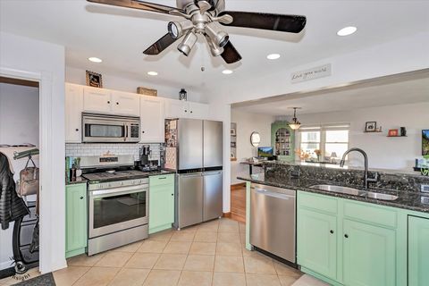 Tiny photo for 17240 68th Court, Tinley Park, IL 60477 (MLS # 12511071)