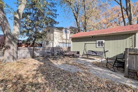 Tiny photo for 17240 68th Court, Tinley Park, IL 60477 (MLS # 12511071)