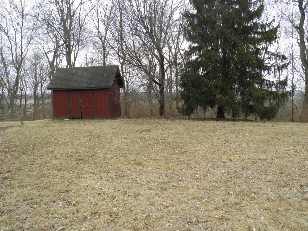 2264 Ridgeview Drive