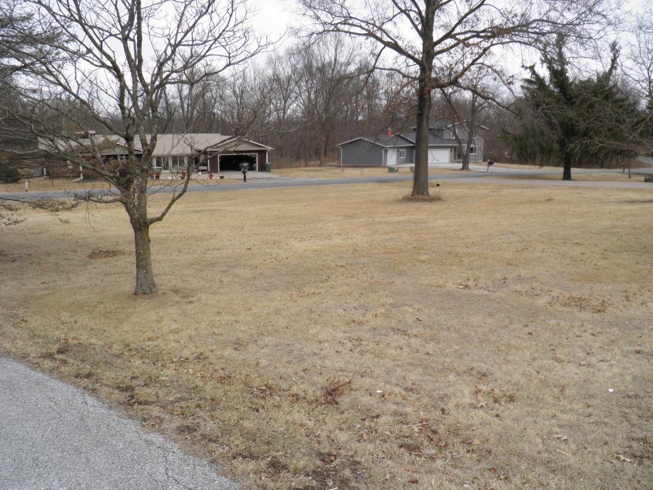 2264 Ridgeview Drive