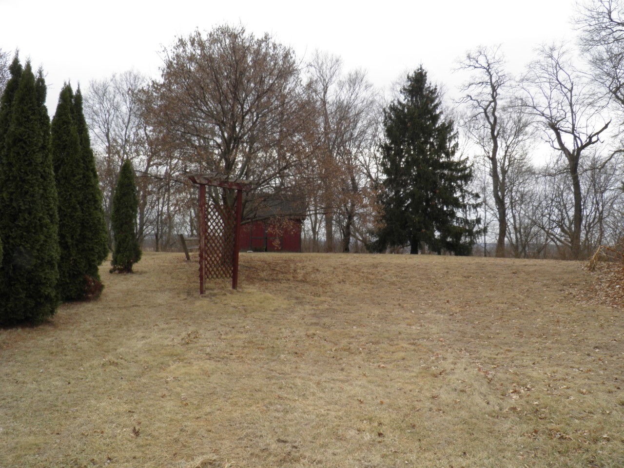 2264 Ridgeview Drive