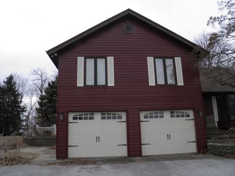 Tiny photo for 2264 Ridgeview Drive, Muscatine, IA 52761 (MLS # 12572129)