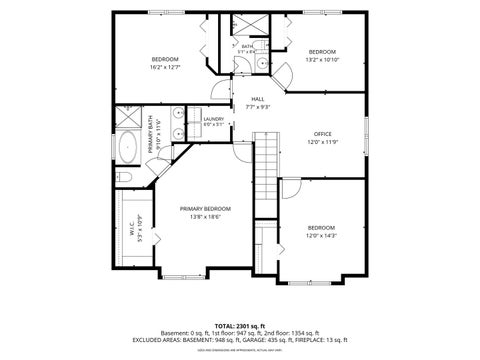 Tiny photo for 1028 Mackenzie Drive, Antioch, IL 60002 (MLS # 12761870)