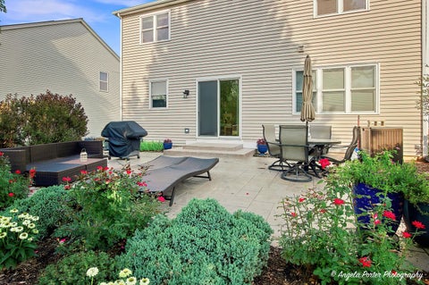 Tiny photo for 1028 Mackenzie Drive, Antioch, IL 60002 (MLS # 12761870)