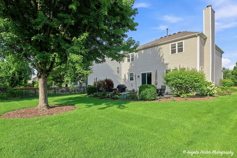 Tiny photo for 1028 Mackenzie Drive, Antioch, IL 60002 (MLS # 12761870)