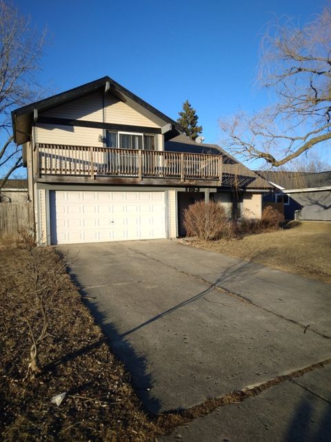 1183 Hialeah Lane Hanover Park IL 60133