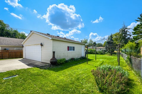 Tiny photo for 600 Willow Street, Itasca, IL 60143 (MLS # 12603389)