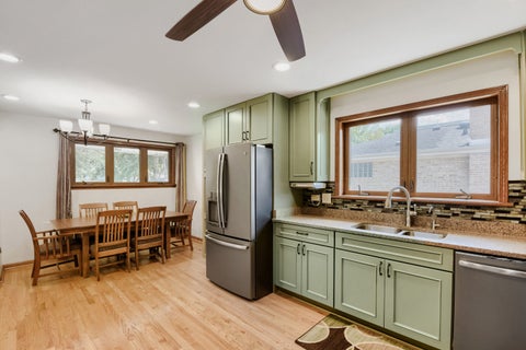 Tiny photo for 600 Willow Street, Itasca, IL 60143 (MLS # 12603389)