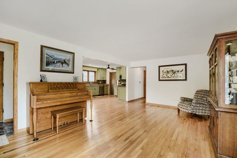 Tiny photo for 600 Willow Street, Itasca, IL 60143 (MLS # 12603389)