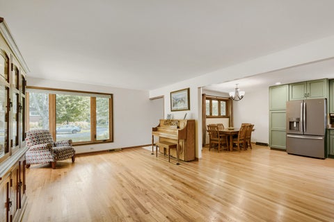 Tiny photo for 600 Willow Street, Itasca, IL 60143 (MLS # 12603389)