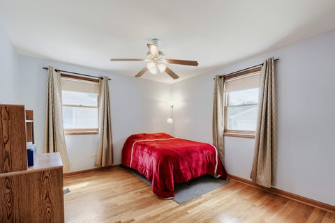 Tiny photo for 600 Willow Street, Itasca, IL 60143 (MLS # 12603389)