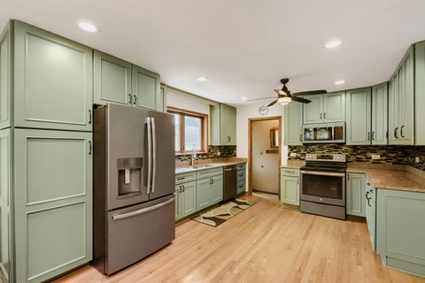 Tiny photo for 600 Willow Street, Itasca, IL 60143 (MLS # 12603389)
