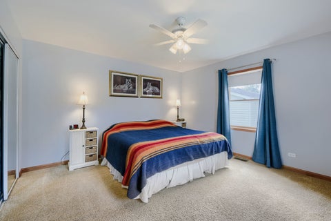 Tiny photo for 600 Willow Street, Itasca, IL 60143 (MLS # 12603389)