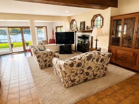 Tiny photo for 1308 River Terrace Drive, Johnsburg, IL 60051 (MLS # 12739837)