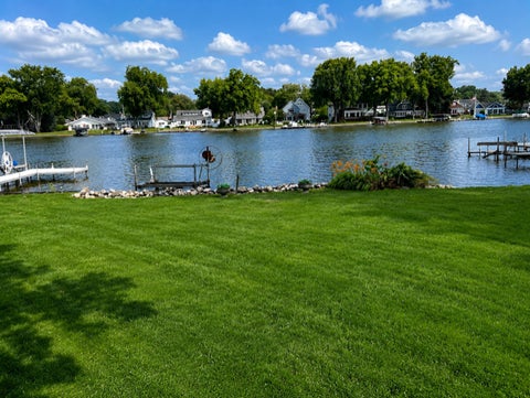 Tiny photo for 1308 River Terrace Drive, Johnsburg, IL 60051 (MLS # 12739837)