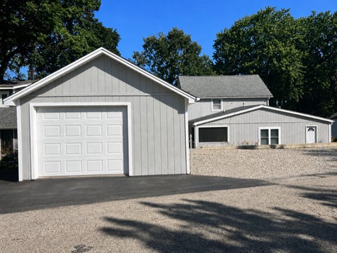 Tiny photo for 1308 River Terrace Drive, Johnsburg, IL 60051 (MLS # 12739837)