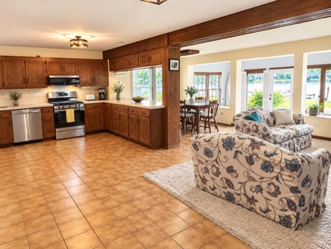 Tiny photo for 1308 River Terrace Drive, Johnsburg, IL 60051 (MLS # 12739837)