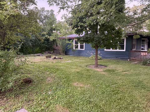 Tiny photo for 518 Rae Avenue, Lake Villa, IL 60046 (MLS # 12728950)