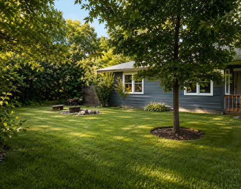 Tiny photo for 518 Rae Avenue, Lake Villa, IL 60046 (MLS # 12728950)