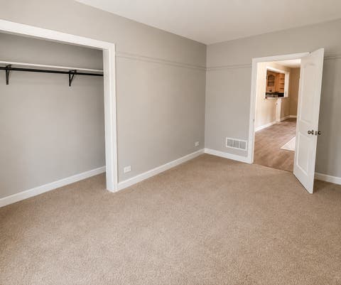 Tiny photo for 518 Rae Avenue, Lake Villa, IL 60046 (MLS # 12728950)