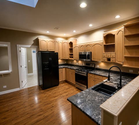 Tiny photo for 518 Rae Avenue, Lake Villa, IL 60046 (MLS # 12728950)