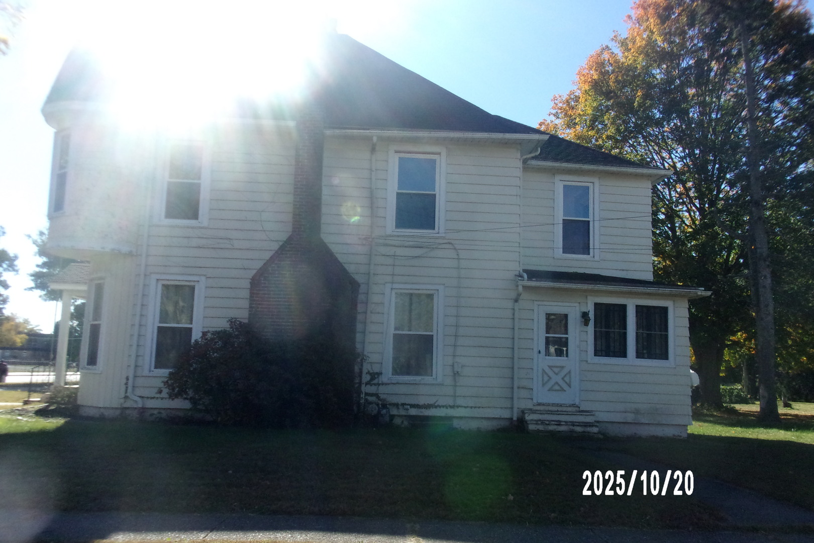 103 S Belmont Avenue