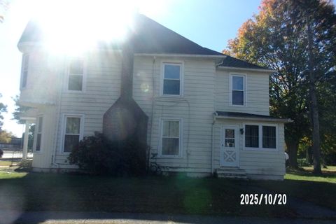 Tiny photo for 103 S Belmont Avenue, Watseka, IL 60970 (MLS # 12499830)