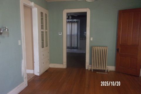 Tiny photo for 103 S Belmont Avenue, Watseka, IL 60970 (MLS # 12499830)