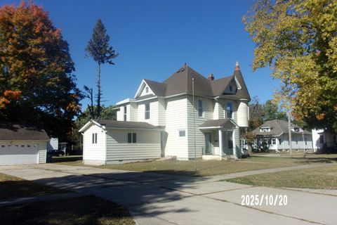 Tiny photo for 103 S Belmont Avenue, Watseka, IL 60970 (MLS # 12499830)