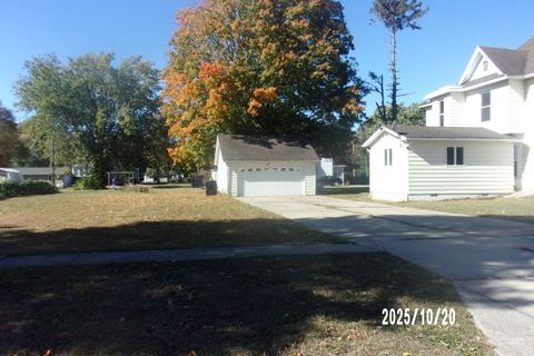 Tiny photo for 103 S Belmont Avenue, Watseka, IL 60970 (MLS # 12499830)