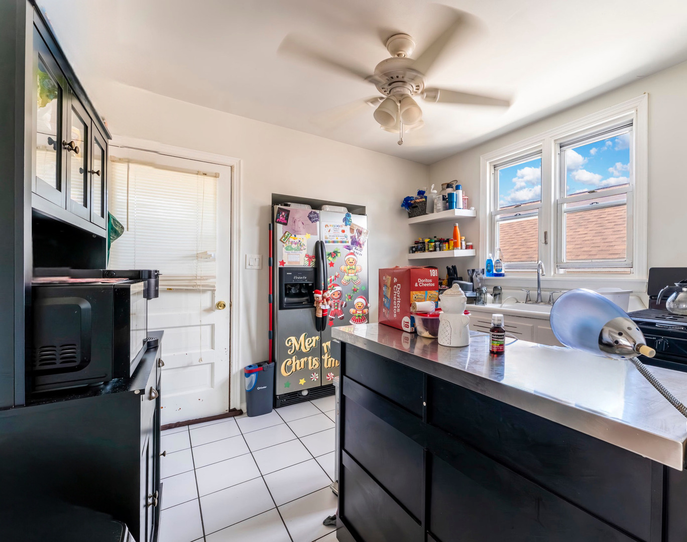 3636 N Osceola Avenue