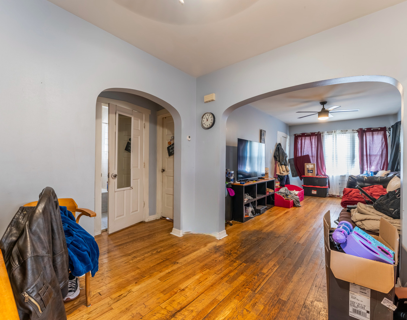 3636 N Osceola Avenue