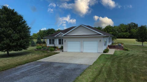 Tiny photo for 1646 N 2050 East Road, Watseka, IL 60970 (MLS # 12676261)