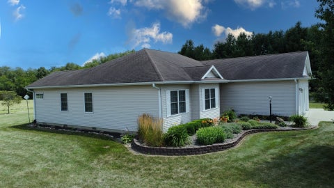 Tiny photo for 1646 N 2050 East Road, Watseka, IL 60970 (MLS # 12676261)