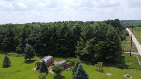 Tiny photo for 1646 N 2050 East Road, Watseka, IL 60970 (MLS # 12676261)