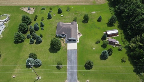 Tiny photo for 1646 N 2050 East Road, Watseka, IL 60970 (MLS # 12676261)