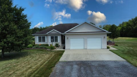 Tiny photo for 1646 N 2050 East Road, Watseka, IL 60970 (MLS # 12676261)