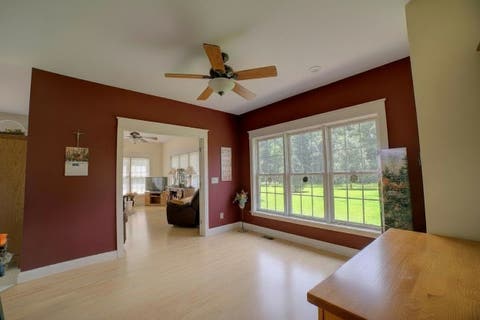 Tiny photo for 1646 N 2050 East Road, Watseka, IL 60970 (MLS # 12676261)