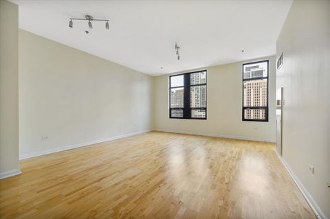 Tiny photo for 1255 S STATE Street #1913, Chicago, IL 60605 (MLS # 12608533)