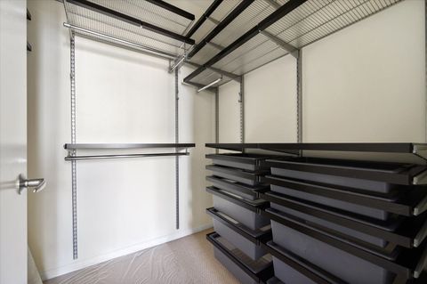 Tiny photo for 1255 S STATE Street #1913, Chicago, IL 60605 (MLS # 12608533)