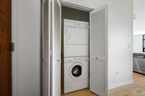 Tiny photo for 1255 S STATE Street #1913, Chicago, IL 60605 (MLS # 12608533)