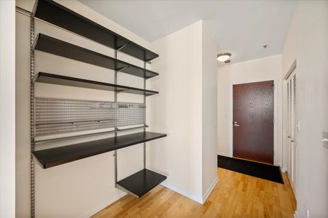 Tiny photo for 1255 S STATE Street #1913, Chicago, IL 60605 (MLS # 12608533)