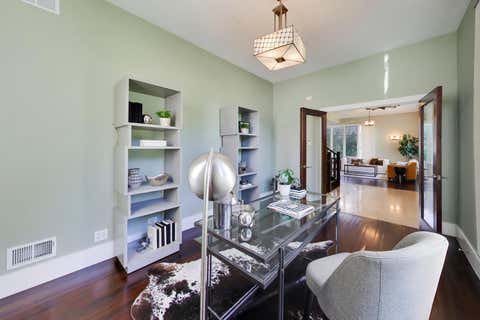 Tiny photo for 535 CEDAR Street, Park Ridge, IL 60068 (MLS # 12719622)