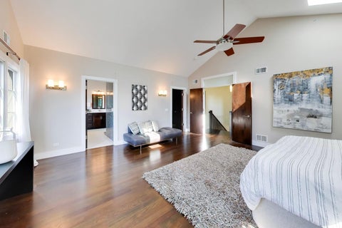 Tiny photo for 535 CEDAR Street, Park Ridge, IL 60068 (MLS # 12719622)