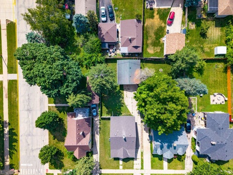 Tiny photo for 30 S Commonwealth Avenue, Elgin, IL 60123 (MLS # 12713550)